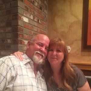 Meet your Posher, Debby